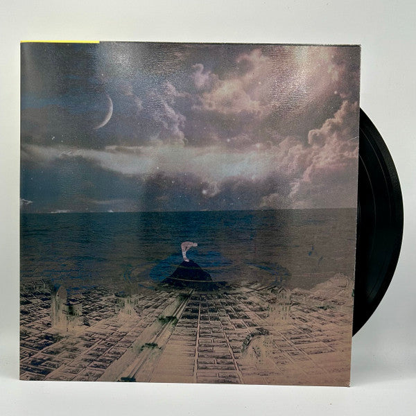 Bil Basmala : Eastern Department EP (12", EP, Col)