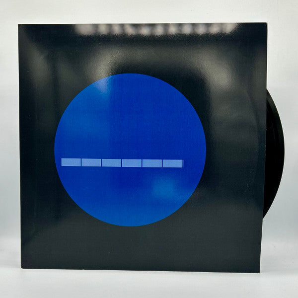 Autolect : Between God & The Deep Blue (LP)