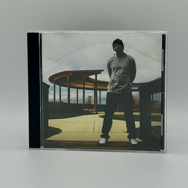 Autolect : Woodbridge 83 (CDr, Album)