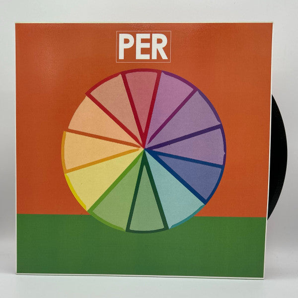 Bil Basmala, PER Music Library : Spectrum (LP)