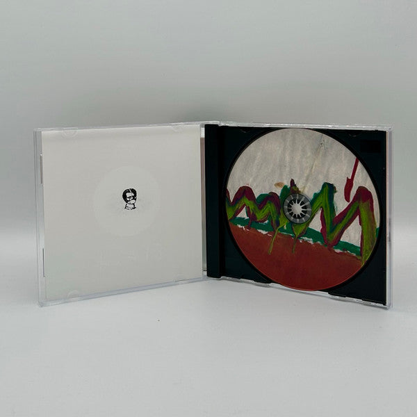 Blaqods, Basmala* : Blaqods (CDr)