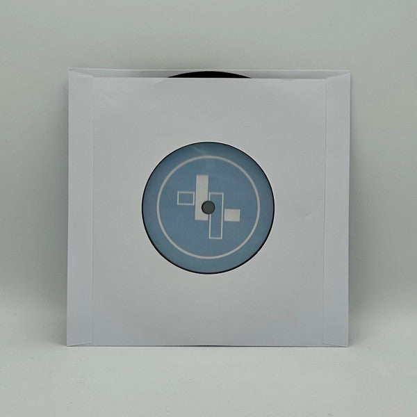 Basmala* : Quiet Storm -What A Brother Know?- (7", Single, Ltd, KUN)