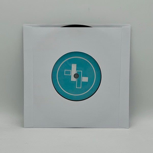 Acklan : Rahmatik (7", Single, Ltd, KUN)