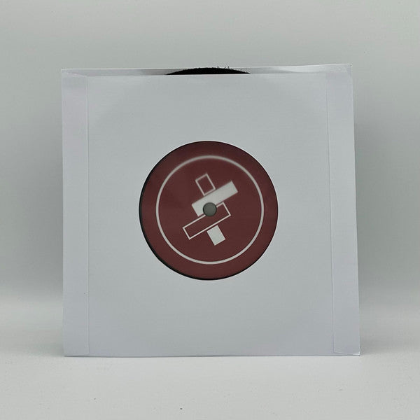 Acklan : Bad Penny (7", Single, Ltd, KUN)