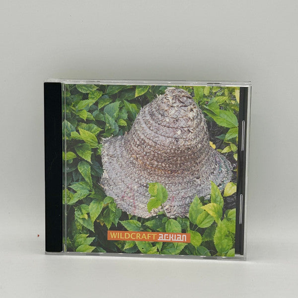Acklan : Wildcraft (CDr, Album, Ltd)