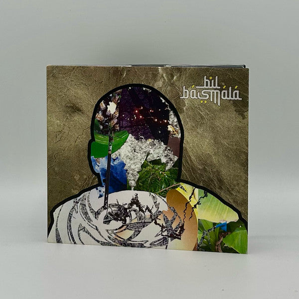 Bil Basmala : Bil Basmala (CDr, Album, Dig)