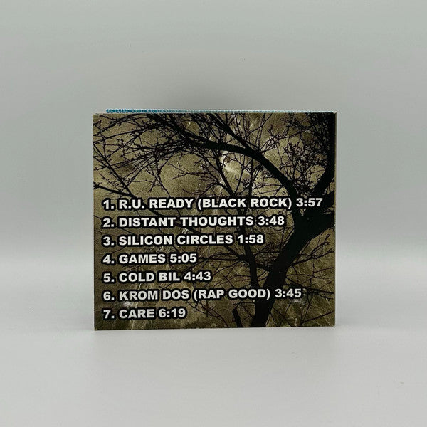 Bil Basmala : Bil Basmala (CDr, Album, Dig)