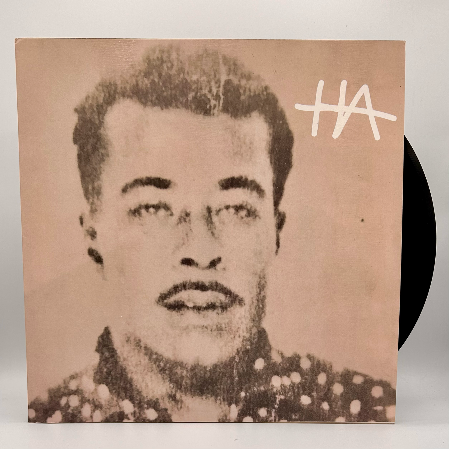 HA Ya-Ali - Grandson of Jazz (Bundle)