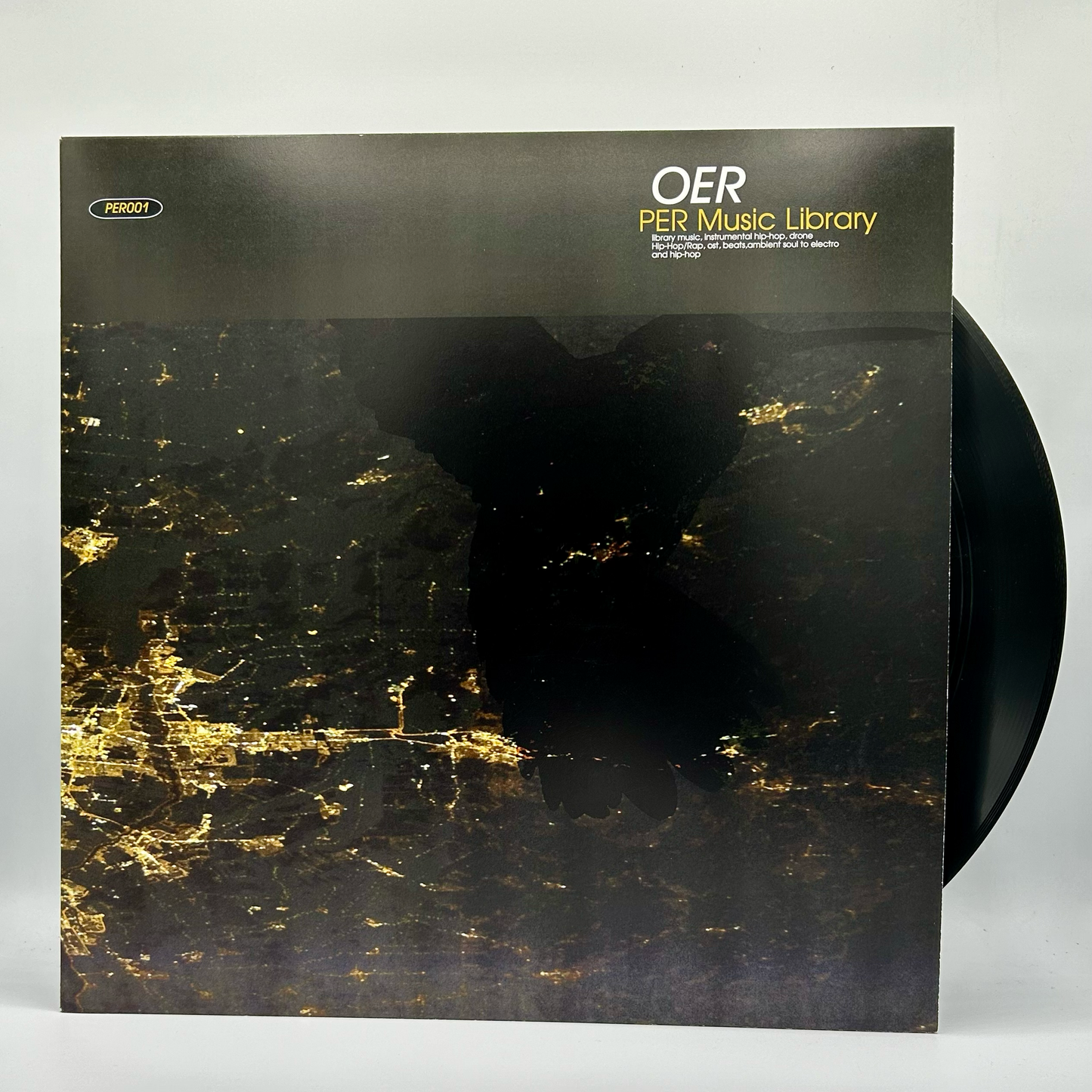 PER Music Library - Felah City Shafis Revival