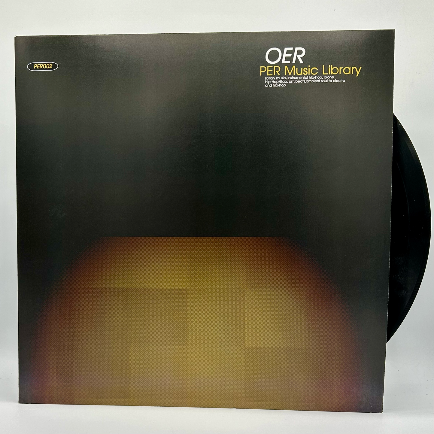 PER Music Library - Future of the Field