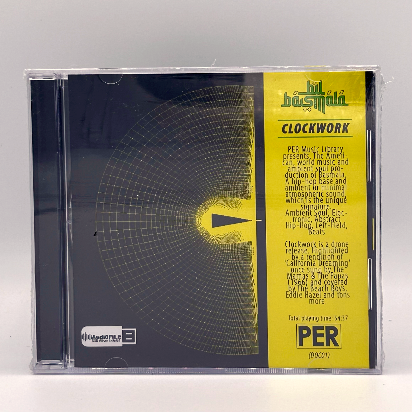 PER Music Library - Clockwork (Bundle)