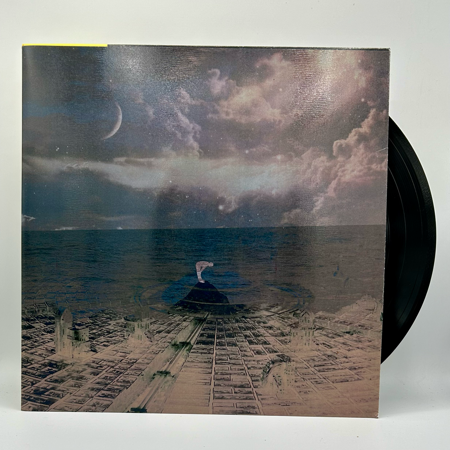 Bil Basmala - Eastern Department Lp (bundle)
