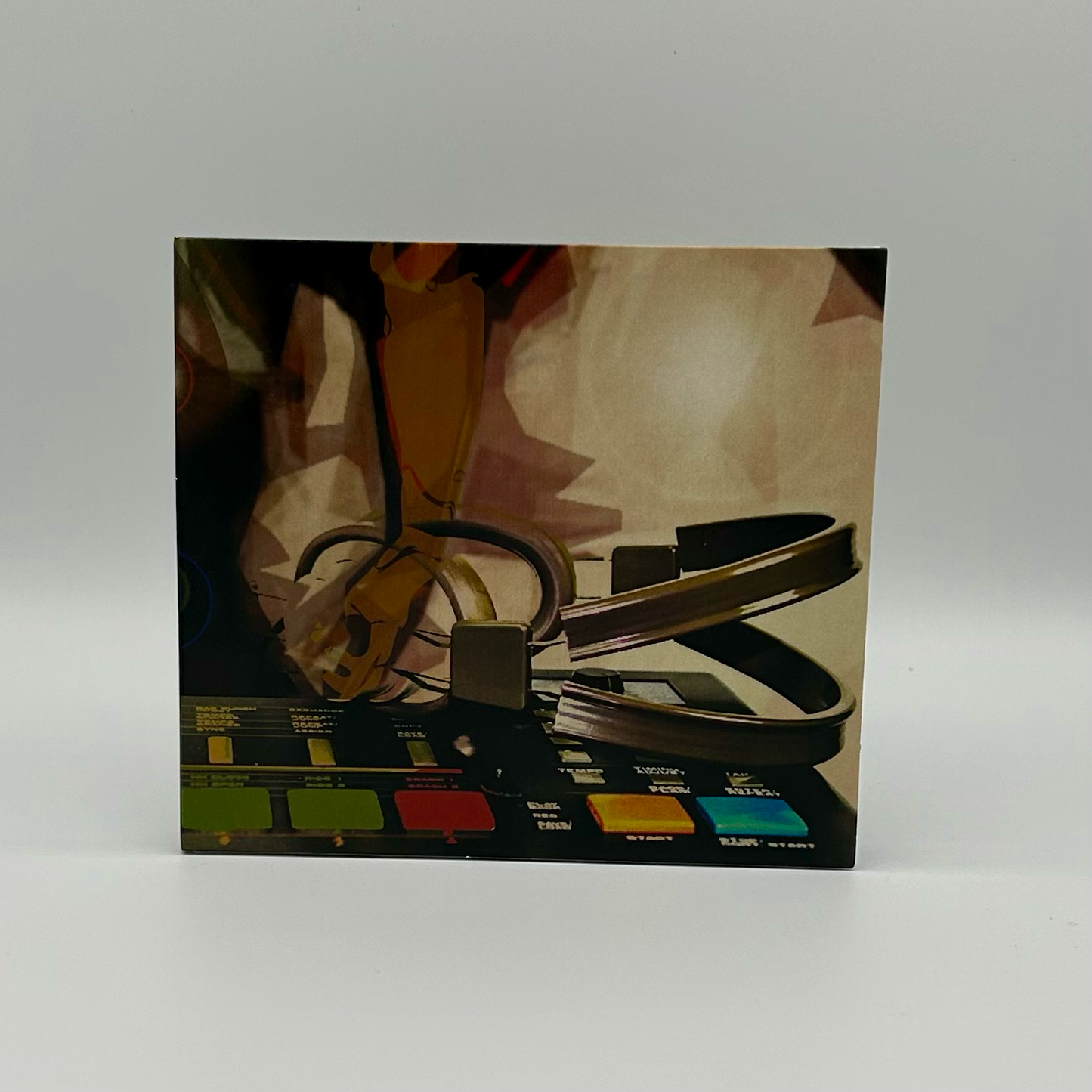 Basmala - Basmala Lp (Digipack)