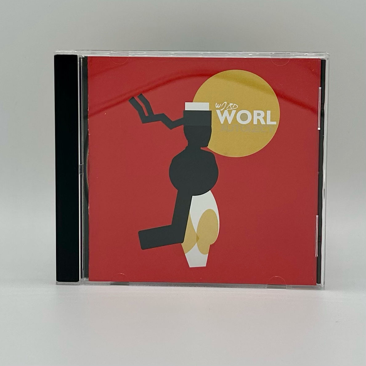 Autolect - Wird Worl