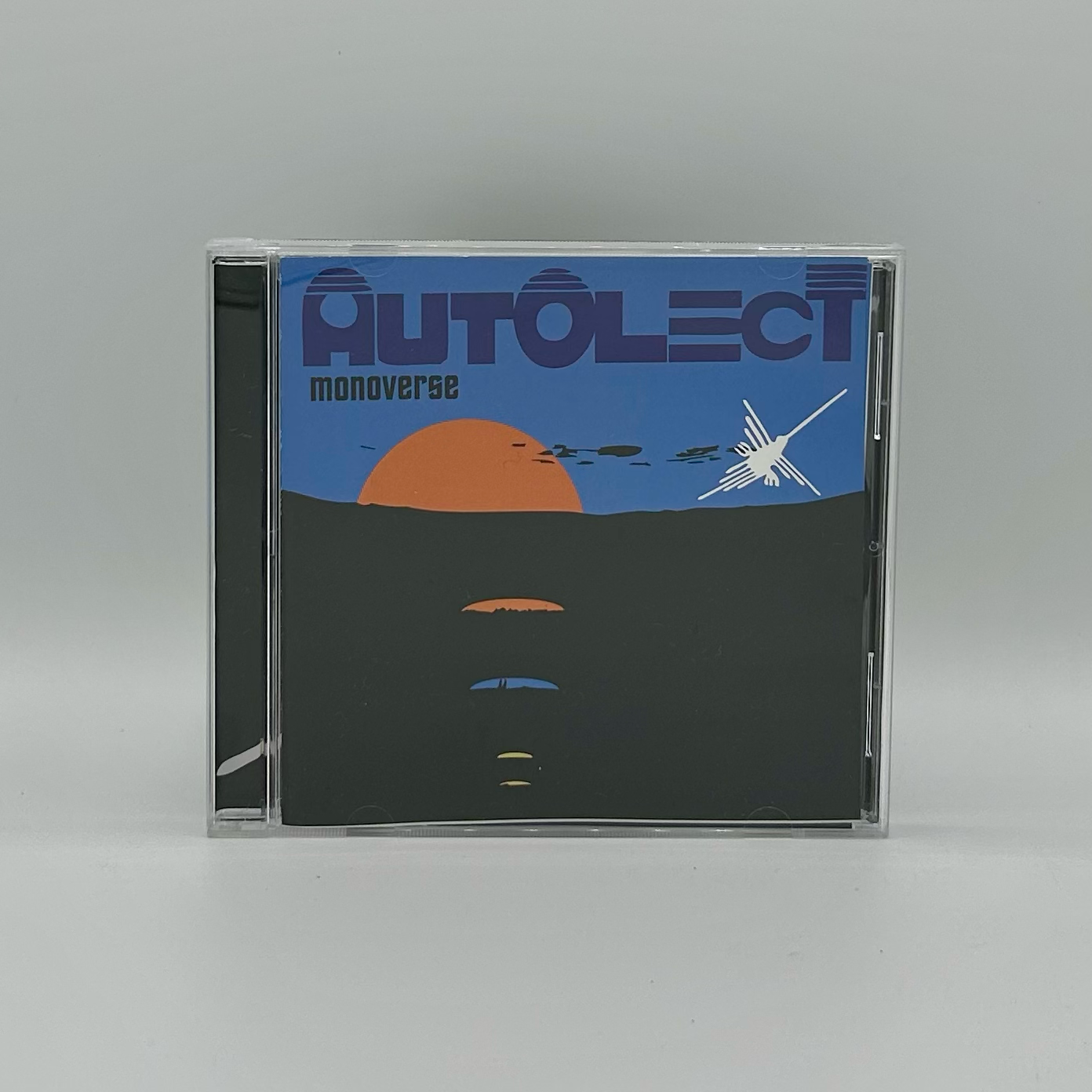 Autolect - Monoverse