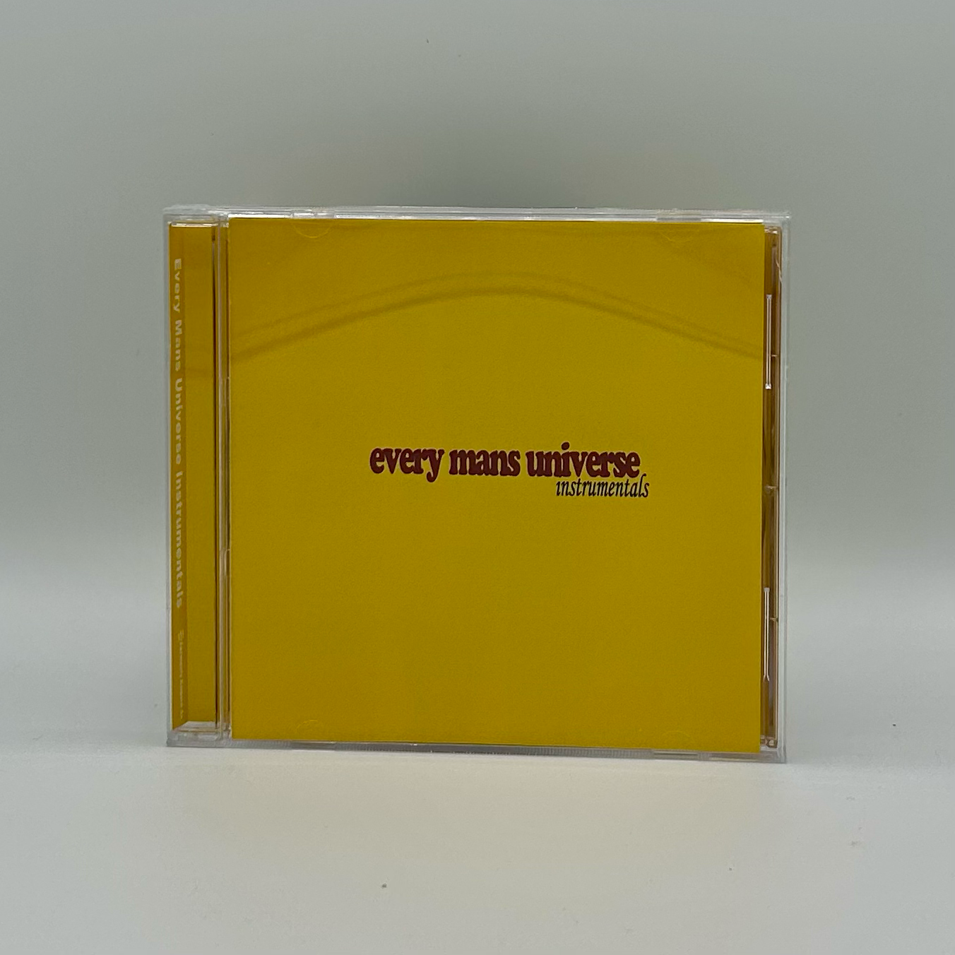 Autolect - Every Mans Universe