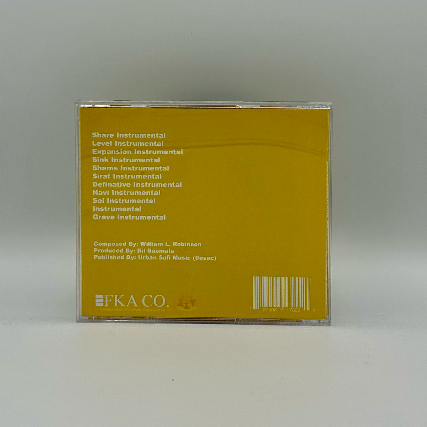 Autolect - Every Mans Universe