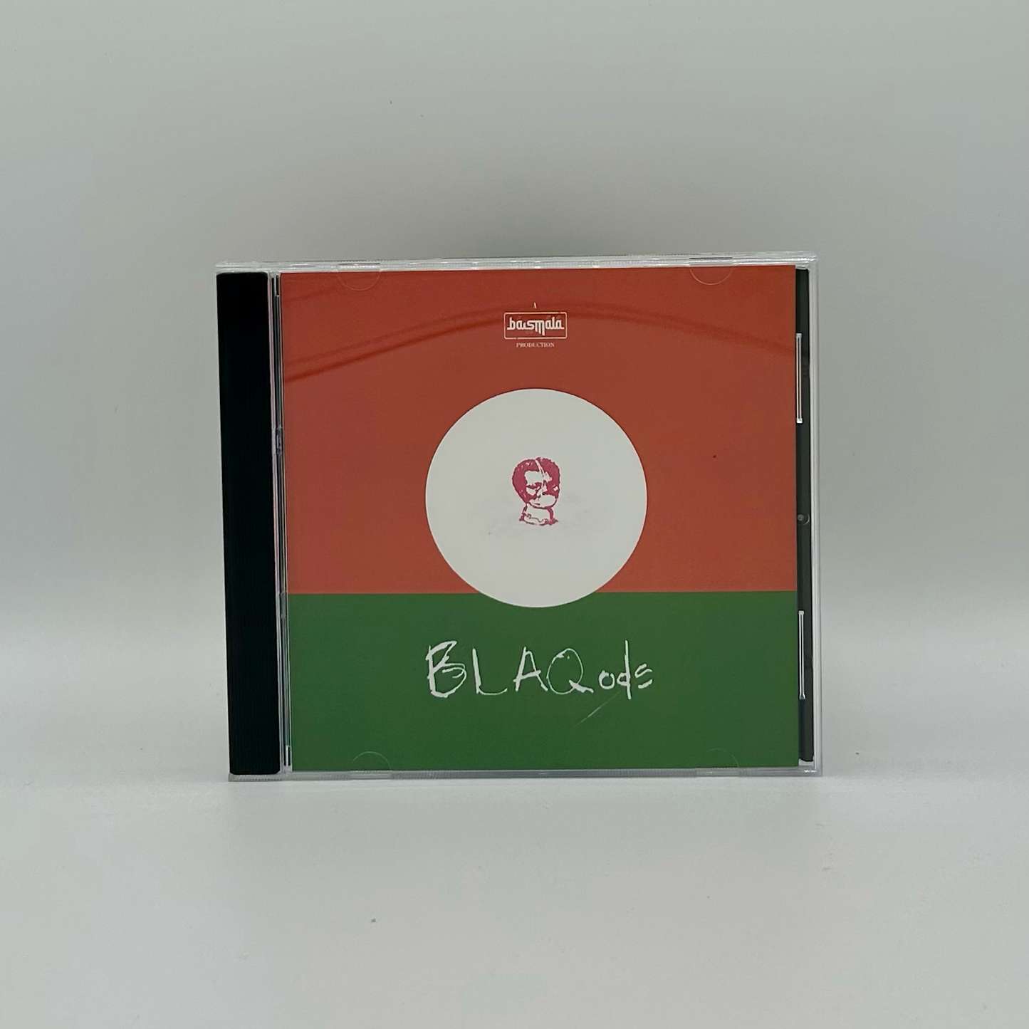 Bil Basmala - Blaqods Lp (Bundle)