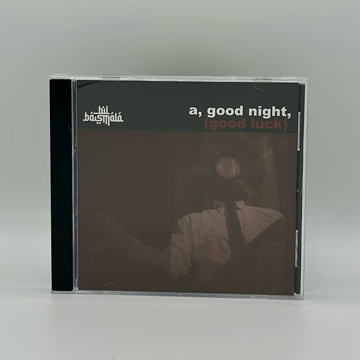 Bil Basmala - A Good Night.....