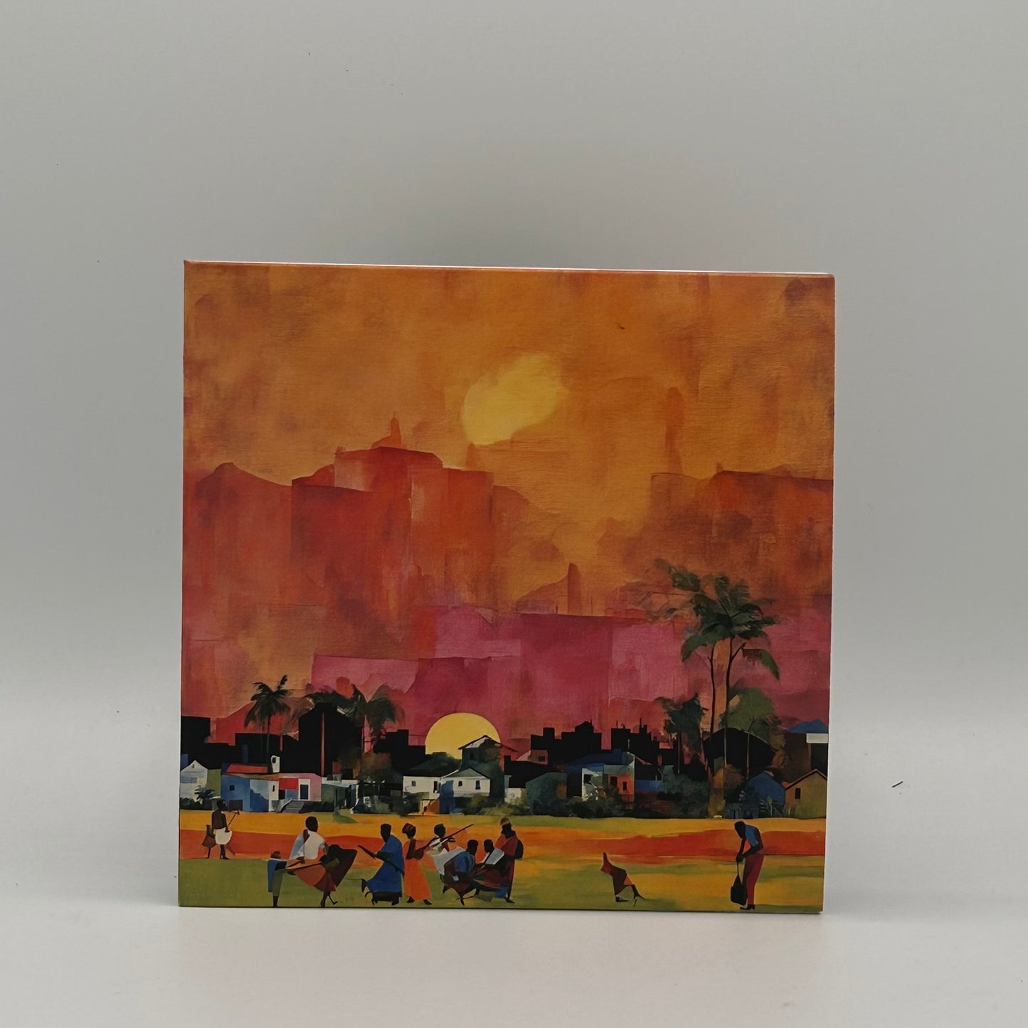 Basmala - Urban Sufi Music: One (CD)