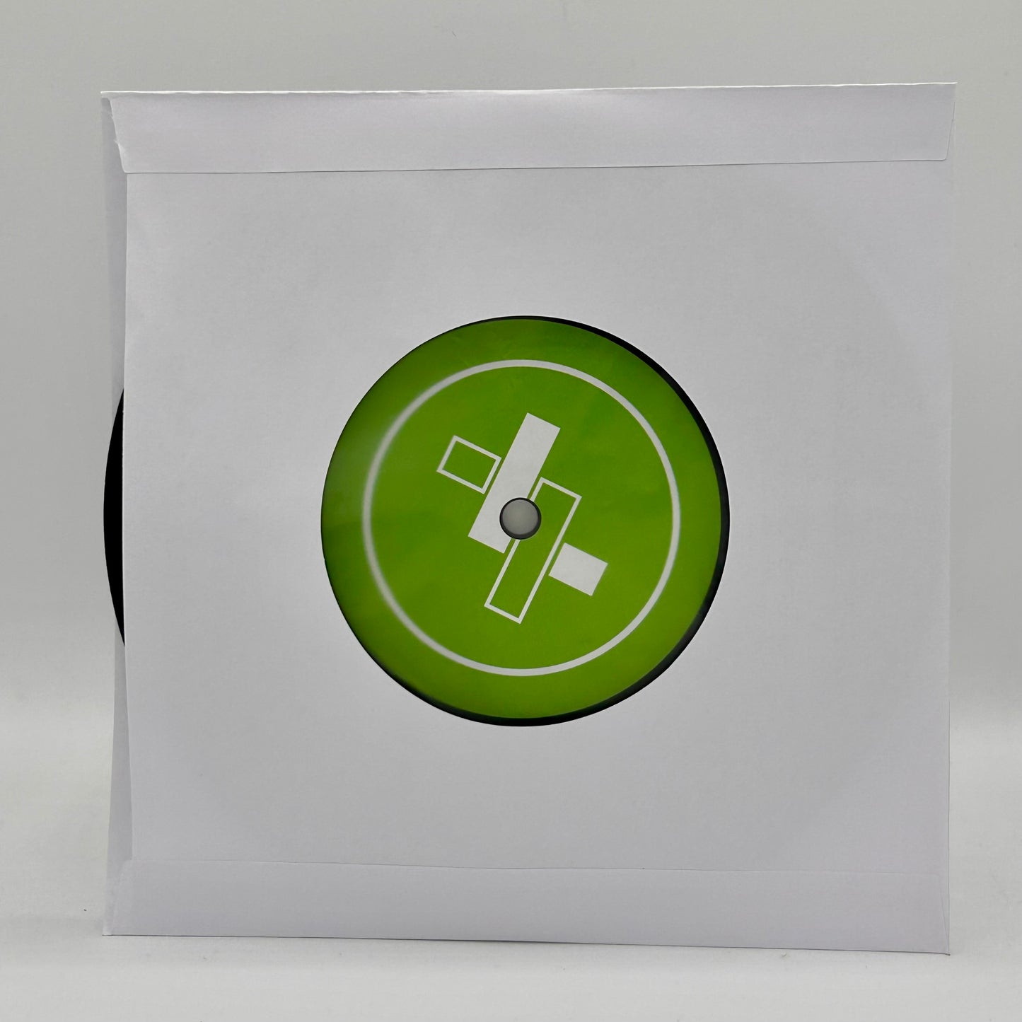 Hasan Vs Goliath - Descendants of Drum (7")