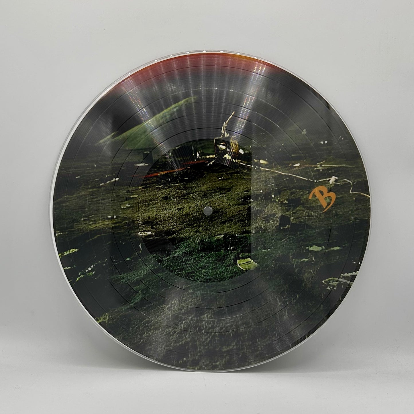 Hasan Vs Goliath - Dirty Jazz (Vinyl)