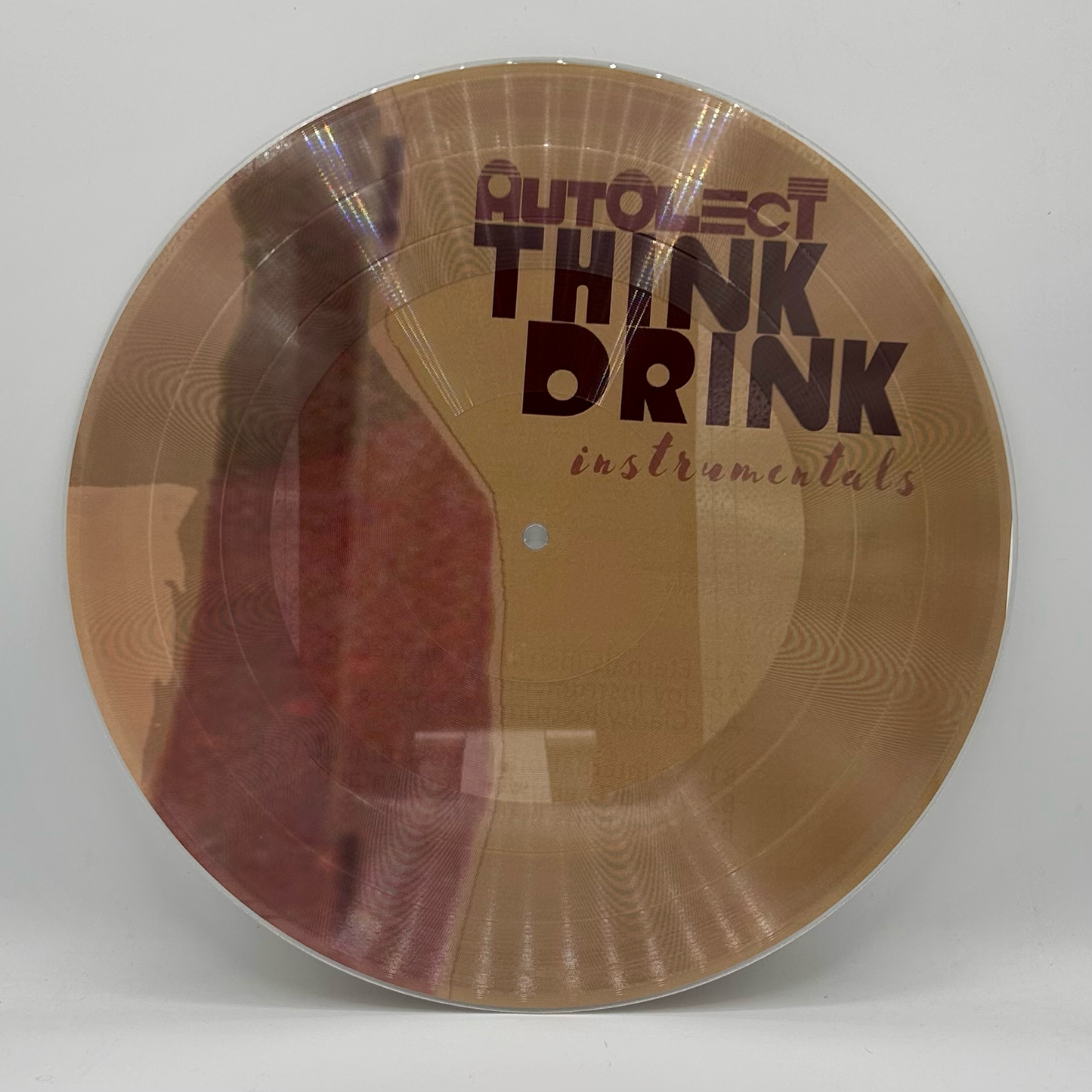 Autolect - Think Drink (Bundle)