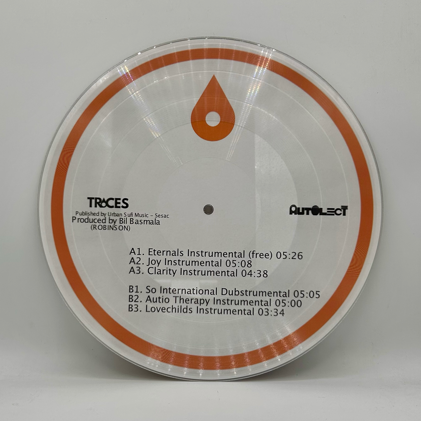 Autolect - Think Drink (Bundle)