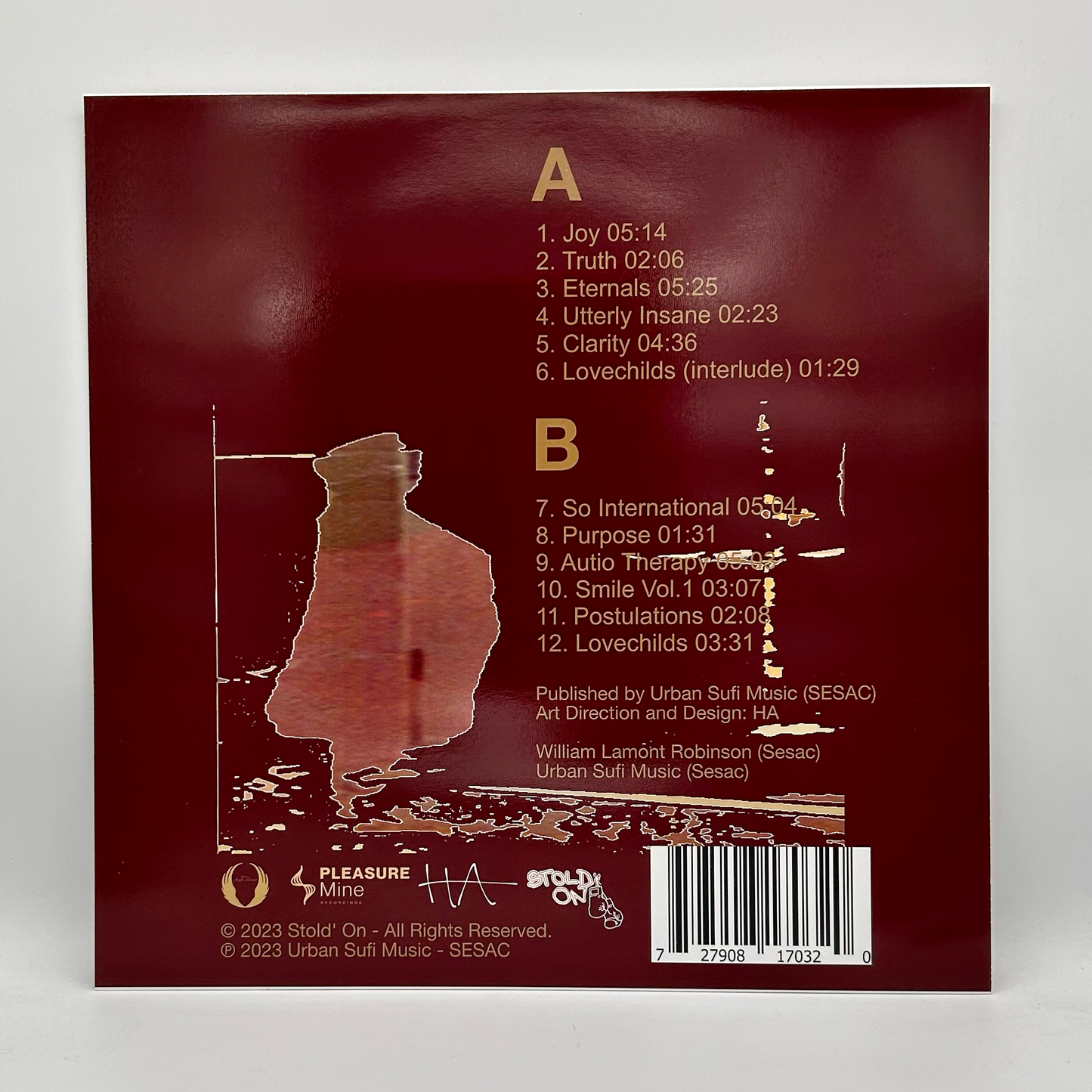 Autolect - Think Drink (Bundle)
