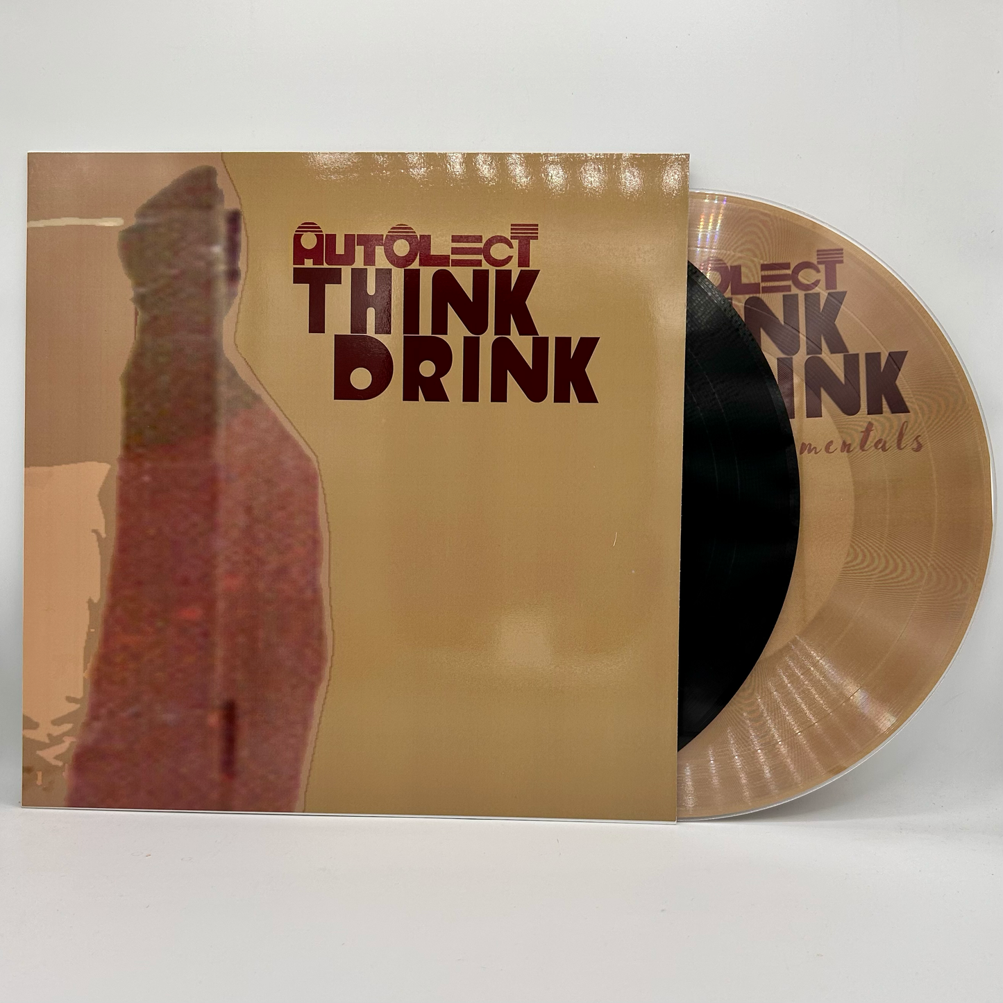 Autolect - Think Drink (Bundle)