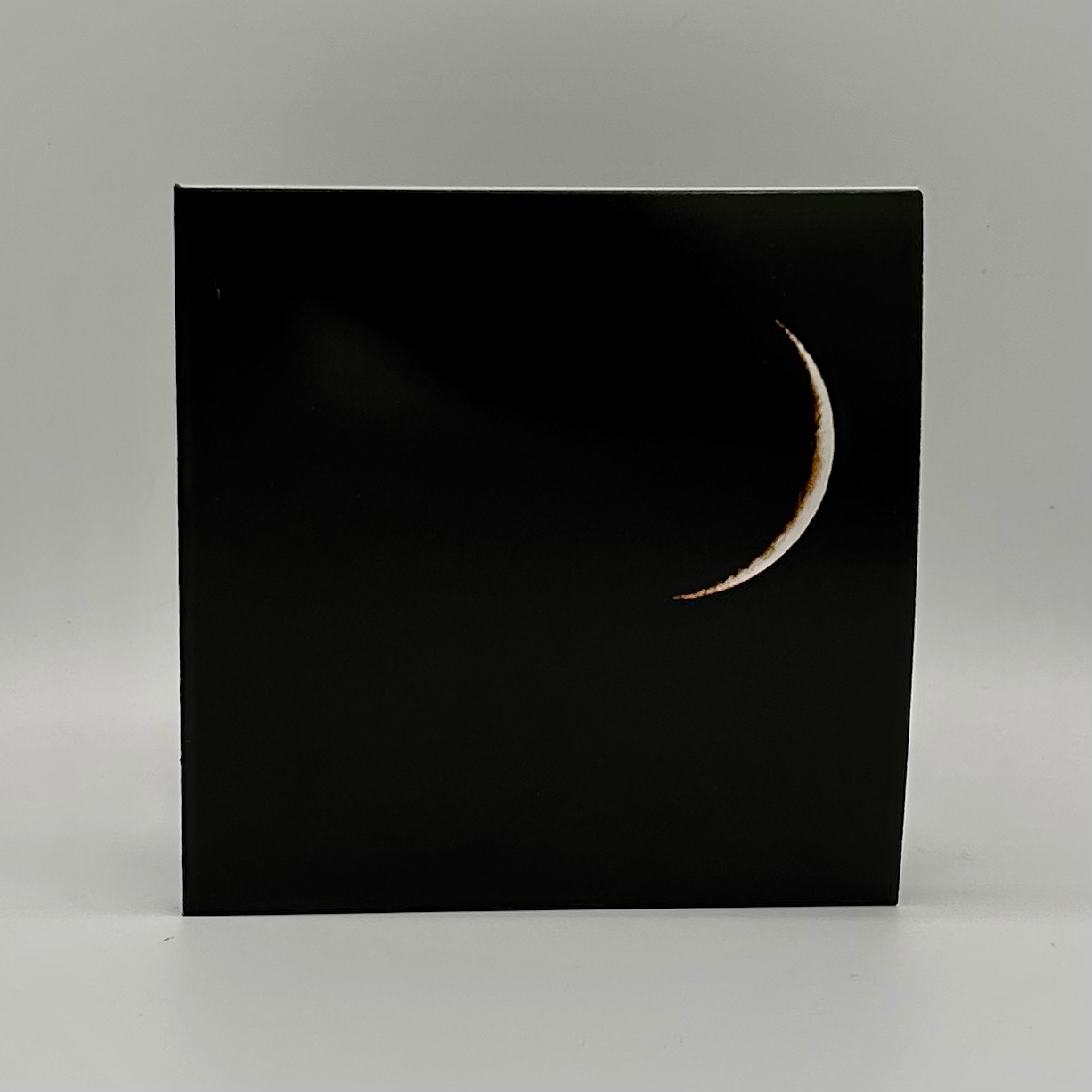 Bil Basmala - On The Edge Of Forever (Vinyl)