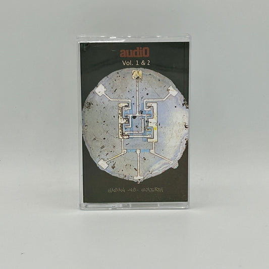 Hasan Vs Goliath - audi0 1 & 2 (Cass, Ltd)