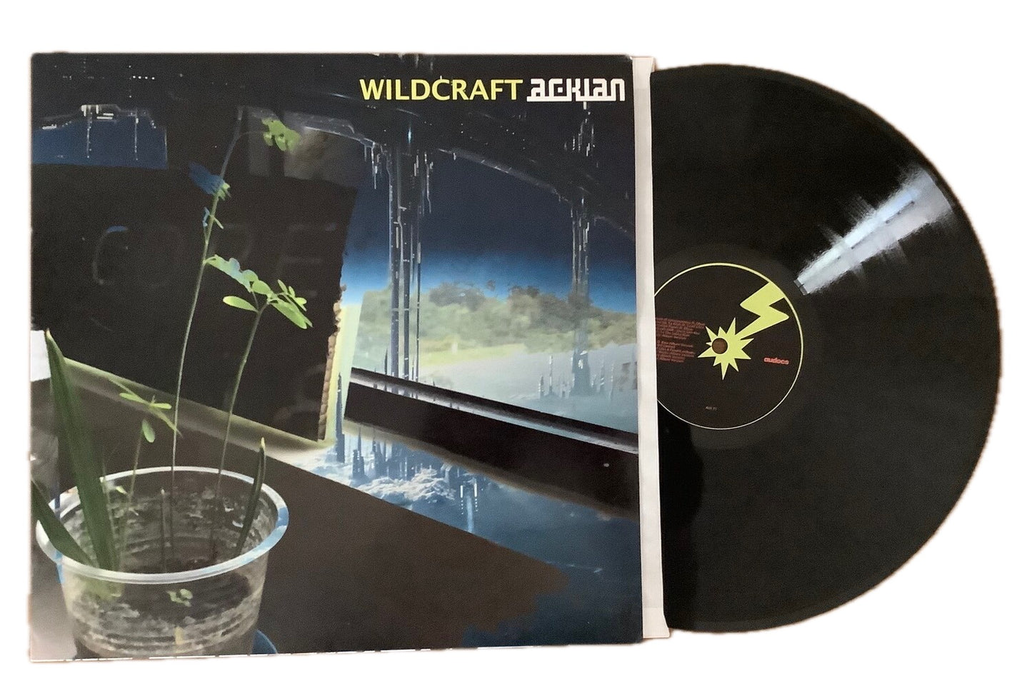 Acklan - Wildcraft (Bundle)