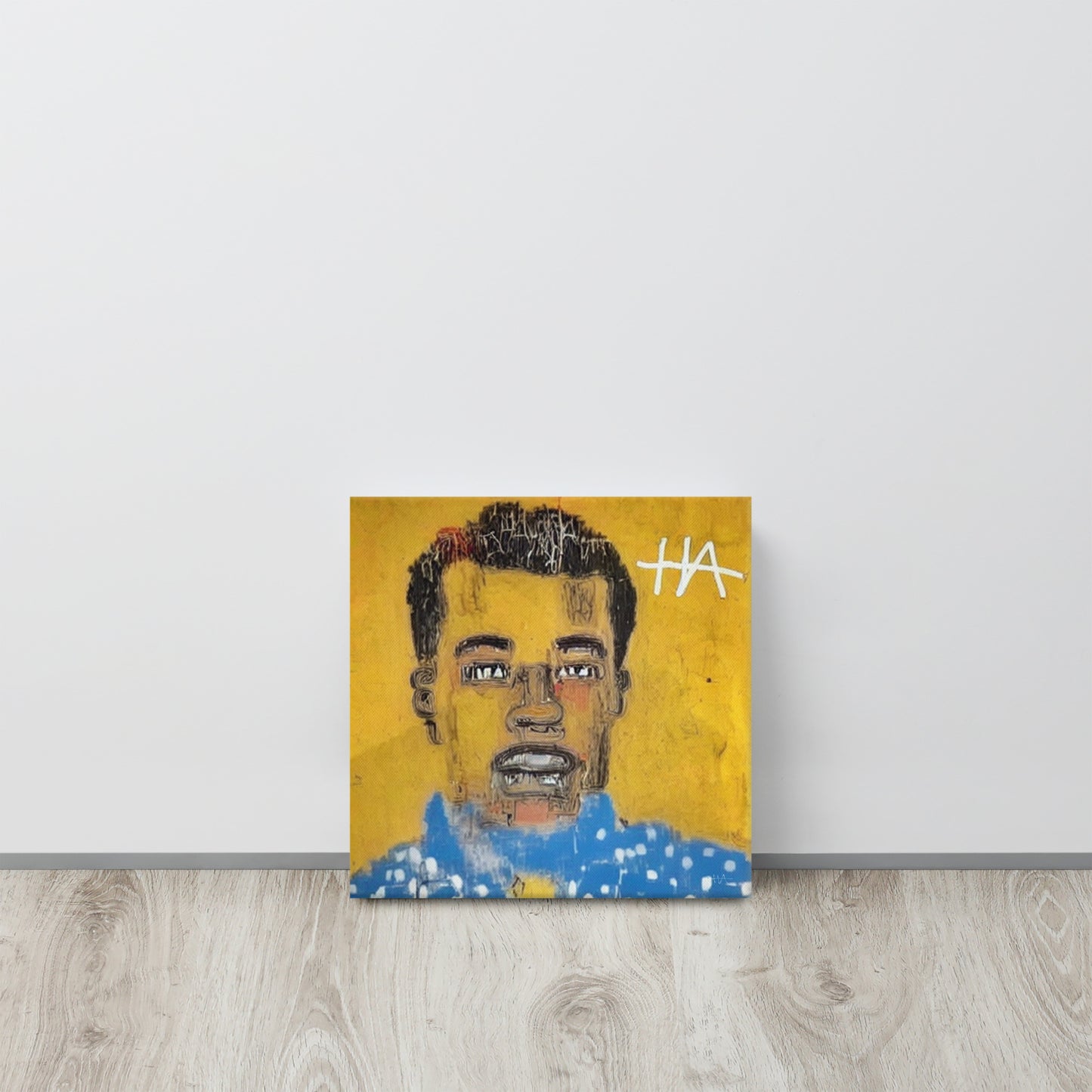 HA Ya-Ali - Grandson of Jazz (Bundle)