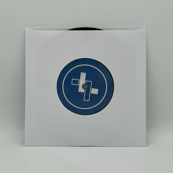 Basmala* : Dhakkirs Theme (I Remember) (7", Single, Ltd, KUN)