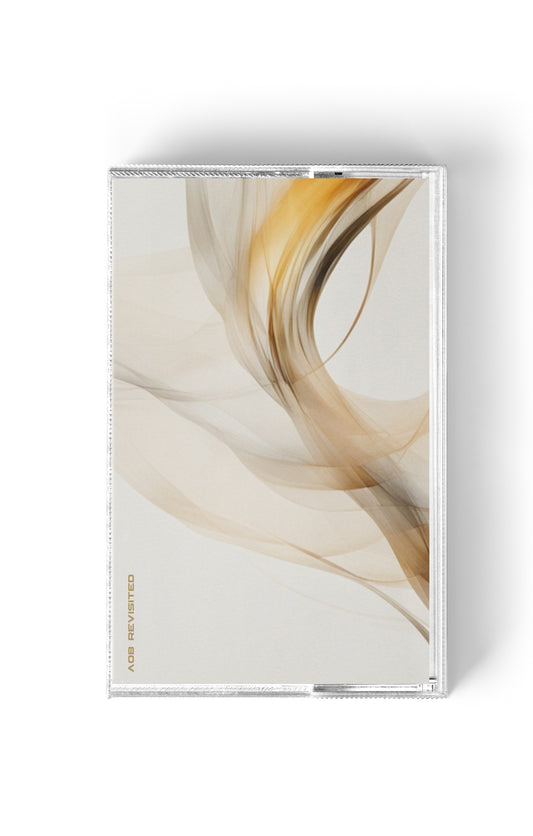 Basmala - AOB Revisited (Cass, Ltd)