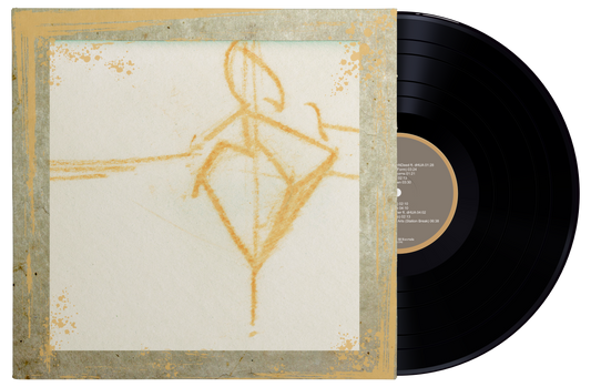 Basmala - AOB Revisited (Vinyl)