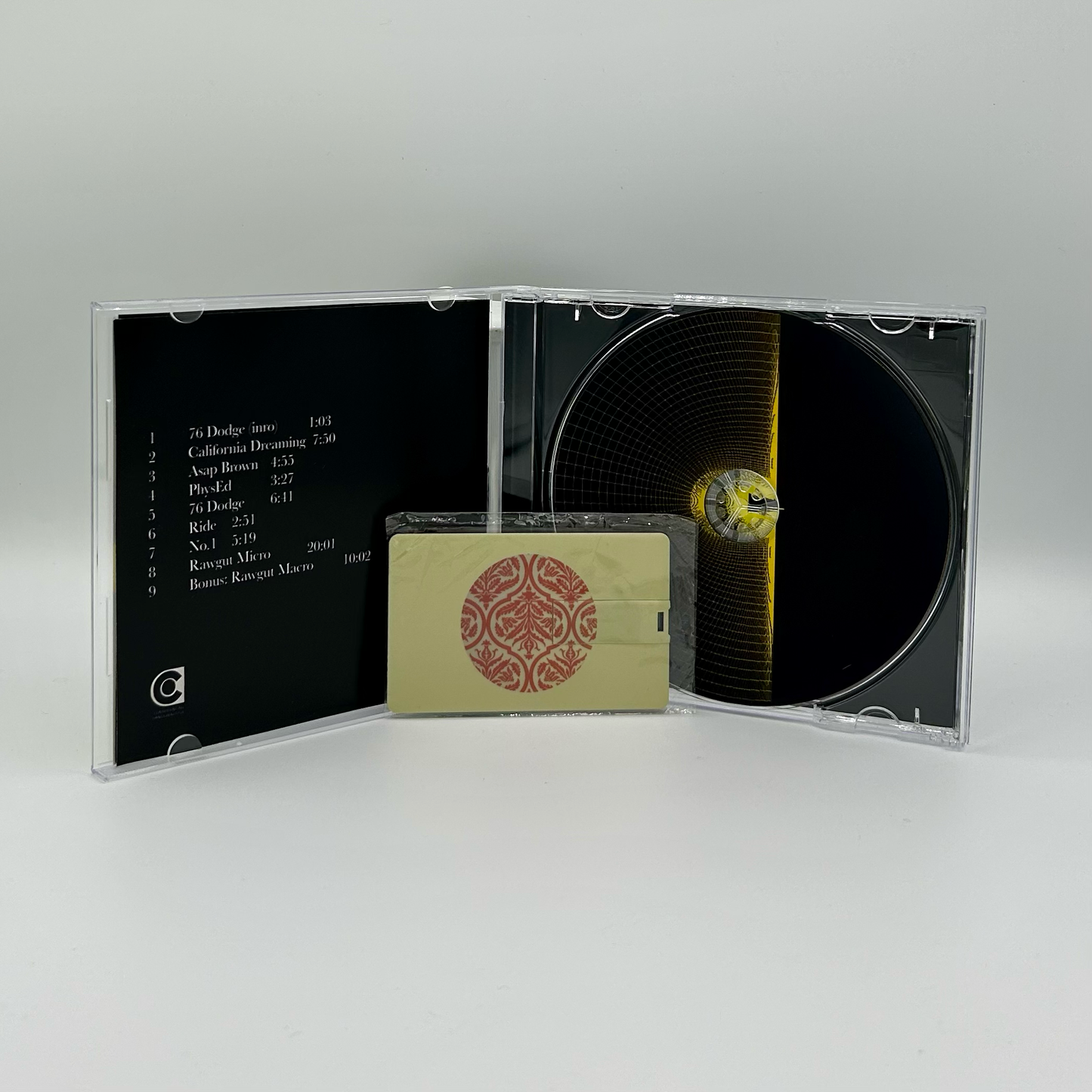 PER Music Library - Clockwork (Bundle)