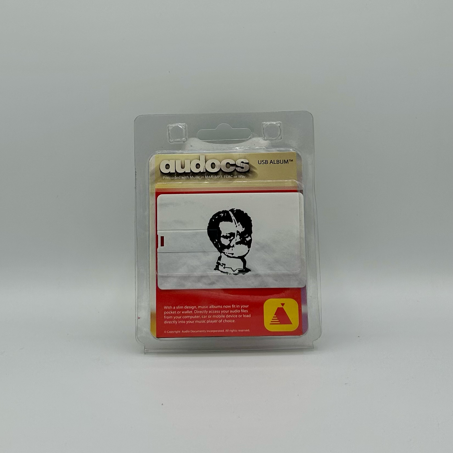 Basmala - Blaqods (USB-A)