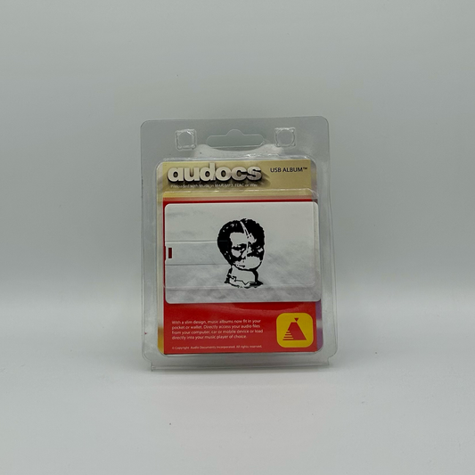 Basmala - Blaqods (USB-A)