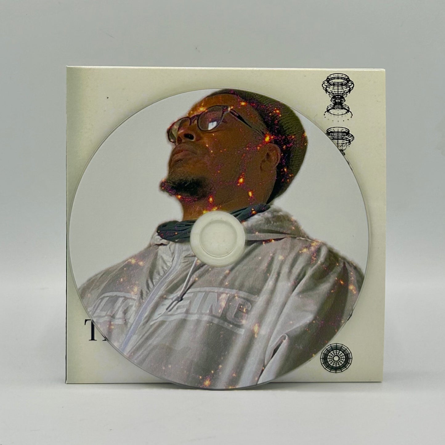 Hasan Vs Goliath - The Black Mud (Album)