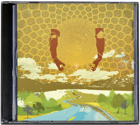 Basmala - Controlled Substance (CD)